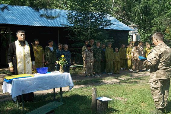 Карта АТО станом на 1 серпня. Ситуація на сході країни (карта АТО) станом на 12:00 1 серпня 2015 року за даними РНБО України.