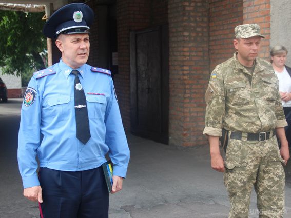 Карта АТО станом на 1 серпня. Ситуація на сході країни (карта АТО) станом на 12:00 1 серпня 2015 року за даними РНБО України.