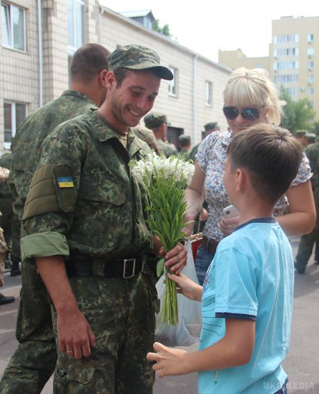 Карта АТО станом на 1 серпня. Ситуація на сході країни (карта АТО) станом на 12:00 1 серпня 2015 року за даними РНБО України.