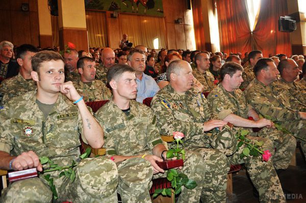 Карта АТО станом на 1 серпня. Ситуація на сході країни (карта АТО) станом на 12:00 1 серпня 2015 року за даними РНБО України.