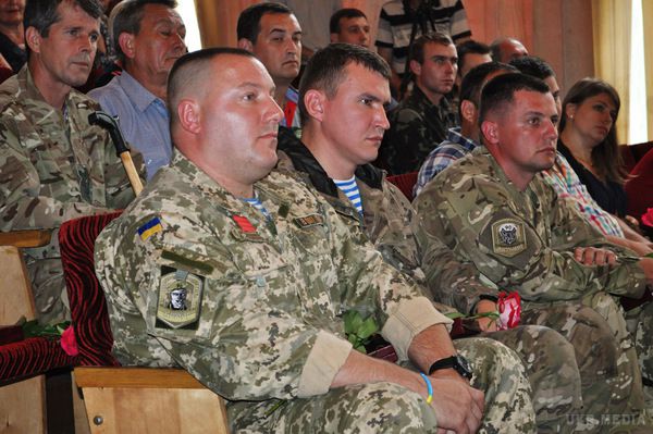 Карта АТО станом на 1 серпня. Ситуація на сході країни (карта АТО) станом на 12:00 1 серпня 2015 року за даними РНБО України.