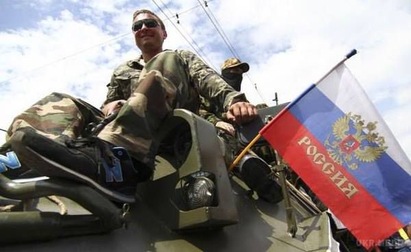 Виявлена нова партія найманців з Росії. В районі Кіровська Луганської області виявлена велика кількість військових.