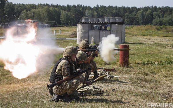 Узгодження Мінська-3 зірвалося - агентство. Угоди про відвід важкого озброєння поки немає