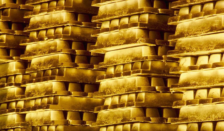 Росія і Китай за 3 тижні втратили мільярди золотовалютних резервів
