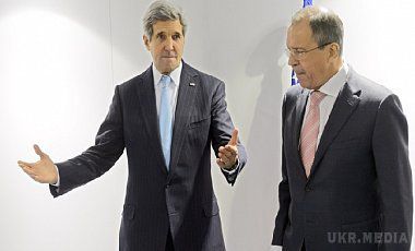 Мінськ-2: Лавров і Керрі домовилися про відеоконференцію. За словами Держсекретаря США, сторони налаштовують учасників переговорів на глибоку дискусію щодо можливих шляхів просування в переговорах