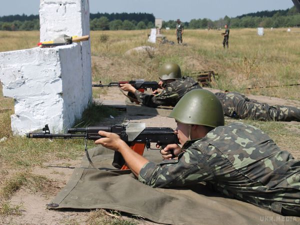 Карта АТО станом на 7 серпня. Ситуація на сході країни (карта АТО) станом на 12:00 7 серпня 2015 року за даними РНБО України.