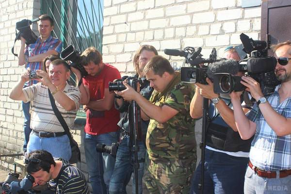 Карта АТО станом на 7 серпня. Ситуація на сході країни (карта АТО) станом на 12:00 7 серпня 2015 року за даними РНБО України.