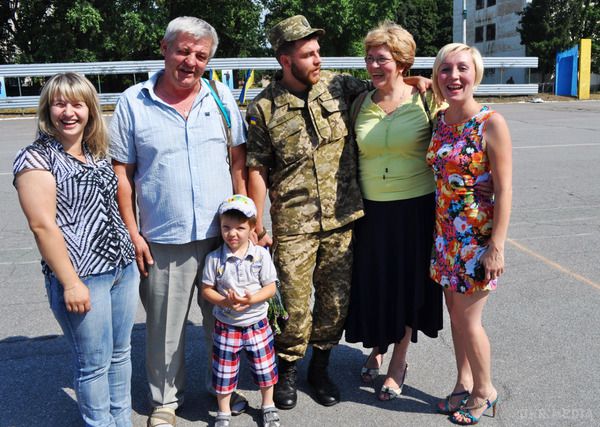 Карта АТО станом на 7 серпня. Ситуація на сході країни (карта АТО) станом на 12:00 7 серпня 2015 року за даними РНБО України.