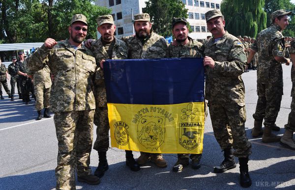 Карта АТО станом на 7 серпня. Ситуація на сході країни (карта АТО) станом на 12:00 7 серпня 2015 року за даними РНБО України.