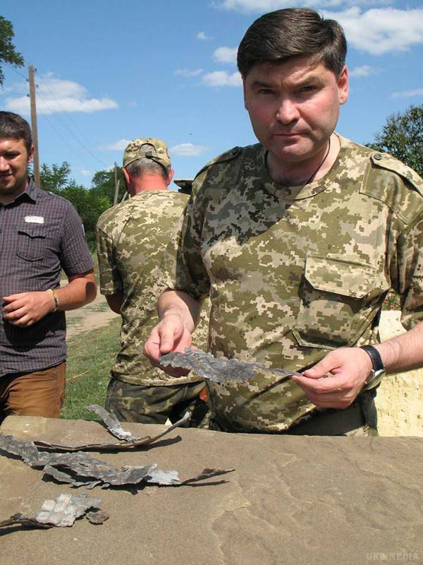 Села на Луганщині після обстрілів. Що залишилося від села на Луганщині після ПРУТів.