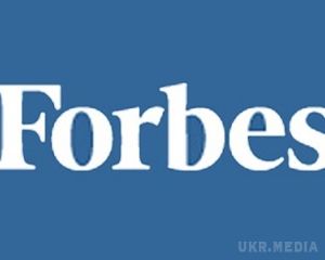 Американці позбавили Курченко ліцензії на український Forbes. США позбавили ліцензії український Forbes
