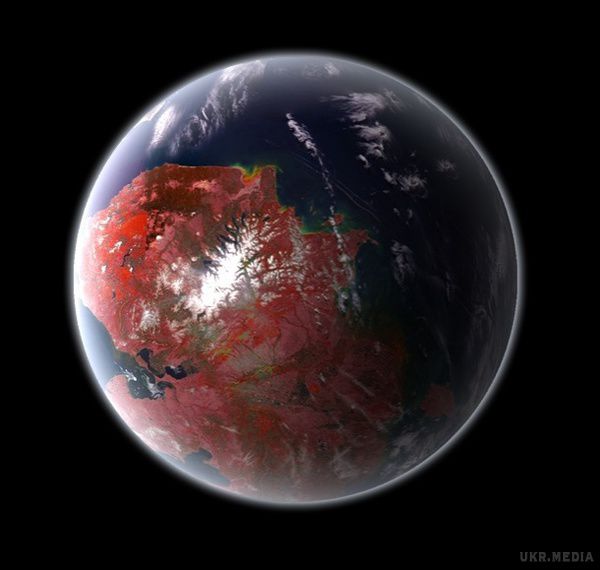 У пошуках землі обітованої: що таке екзопланети (фото). Як вчені шукають нові світи