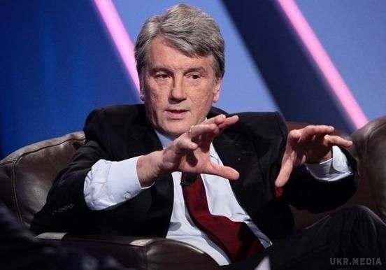 Війна на Сході не має відношення до економічної кризи - Ющенко. Колишній президент України Віктор Ющенко дав інтерв'ю телеканалу "112 Україна" , в якому запропонував свій план вирішення кризи в Україні, як економічного, так і пов'язаного з війною на Сході. 