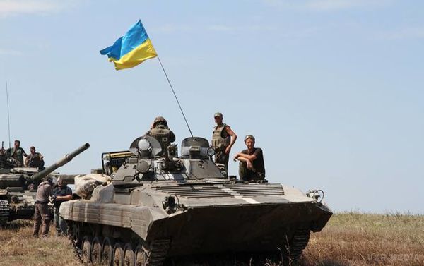Про відвід озброєнь в Донбасі, підготовлені дві редакції документа - агентство. Два варіанти документа про відвід озброєнь враховують думку всіх сторін