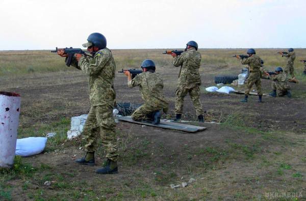 Карта АТО станом на 12 серпня. Ситуація на сході країни (карта АТО) станом на 12:00 12 серпня 2015 року за даними РНБО України.