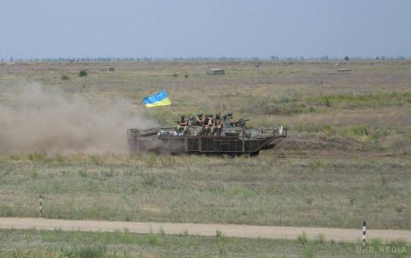 Карта АТО станом на 12 серпня. Ситуація на сході країни (карта АТО) станом на 12:00 12 серпня 2015 року за даними РНБО України.
