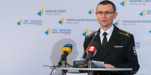  Силовики будуть відповідати на провокації бойовиків - Генштаб. Сили АТО будуть відкривати вогонь, у тому числі артилерійський, у разі, якщо бойовики будуть продовжувати збройні провокації.