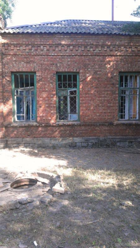 Карта АТО станом на 13 серпня. Ситуація на сході країни (карта АТО) станом на 12:00 13 серпня 2015 року за даними РНБО України.