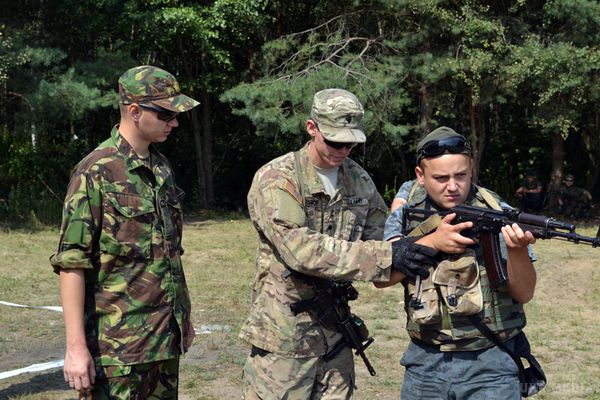 Карта АТО станом на 13 серпня. Ситуація на сході країни (карта АТО) станом на 12:00 13 серпня 2015 року за даними РНБО України.