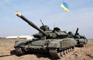 Українські танки зайшли в Новоазовськ. Українська розвідка має ряд досягнень у секторі «М»