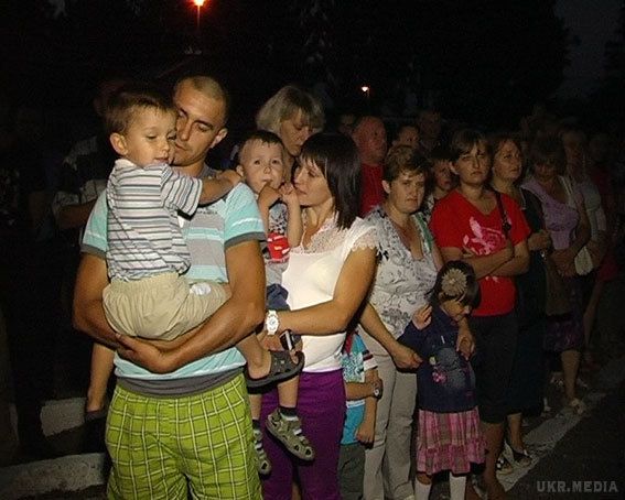 Карта АТО станом на 18 серпня. Ситуація на сході країни (карта АТО) станом на 12:00 18 серпня 2015 року за даними РНБО України.