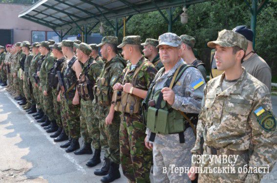 Карта АТО станом на 18 серпня. Ситуація на сході країни (карта АТО) станом на 12:00 18 серпня 2015 року за даними РНБО України.