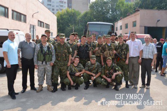 Карта АТО станом на 18 серпня. Ситуація на сході країни (карта АТО) станом на 12:00 18 серпня 2015 року за даними РНБО України.