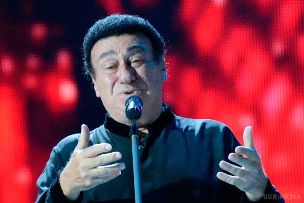 Оперний співак Соткілава закінчив боротьбу з раком. Оперний співак Зураб Соткілава поділився радісною новиною: він вилікувався від важкого онкологічного захворювання. Співак не має наміру робити велику перерву в кар'єрі і готує виступ найближчим часом.
