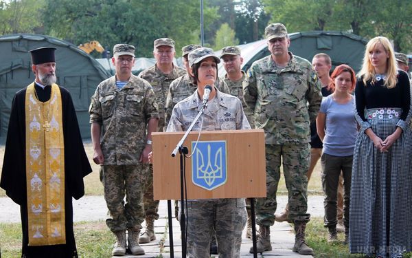 Карта АТО станом на 19 серпня. Ситуація на сході країни (карта АТО) станом на 12:00 19 серпня 2015 року за даними РНБО України.