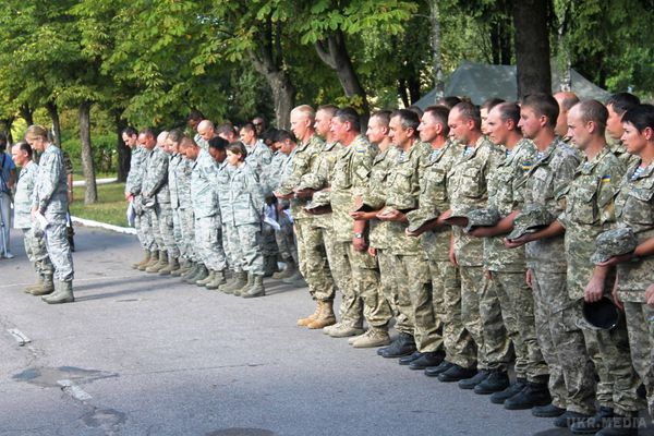 Карта АТО станом на 19 серпня. Ситуація на сході країни (карта АТО) станом на 12:00 19 серпня 2015 року за даними РНБО України.