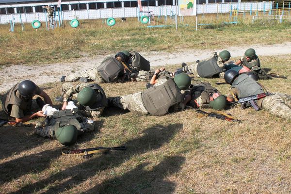 Карта АТО станом на 19 серпня. Ситуація на сході країни (карта АТО) станом на 12:00 19 серпня 2015 року за даними РНБО України.