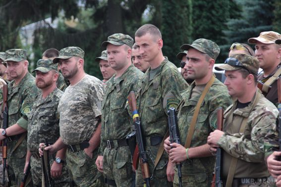 Карта АТО станом на 19 серпня. Ситуація на сході країни (карта АТО) станом на 12:00 19 серпня 2015 року за даними РНБО України.