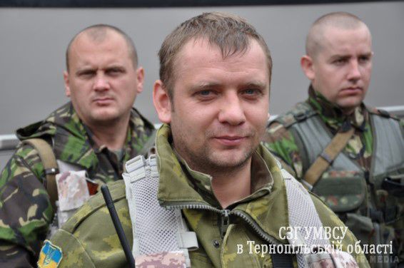 Карта АТО станом на 19 серпня. Ситуація на сході країни (карта АТО) станом на 12:00 19 серпня 2015 року за даними РНБО України.