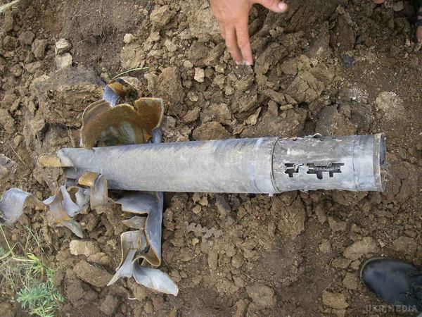 Карта АТО станом на 20 серпня. Ситуація на сході країни (карта АТО) станом на 12:00 20 серпня 2015 року за даними РНБО України.