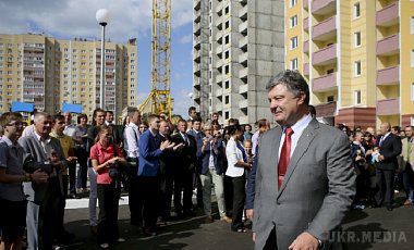 У Харкові та Одесі ліквідували центри сепаратистів - Порошенко. За словами президента, СБУ провела кілька успішних спецоперацій в двох обласних центрах по припиненню діяльності сепаратистів і агентів РФ