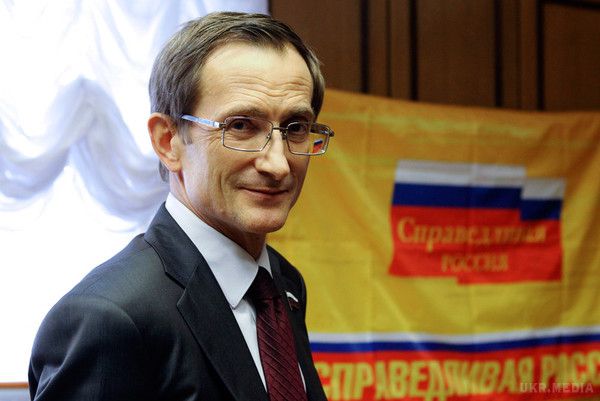 Зустріч "нормандської четвірки" не принесе позитивних новин для "ДНР" і "ЛНР" – віце-спікер Держдуми РФ. Левичев вважає, що в найближчих переговорах по Донбасу не буде прориву
