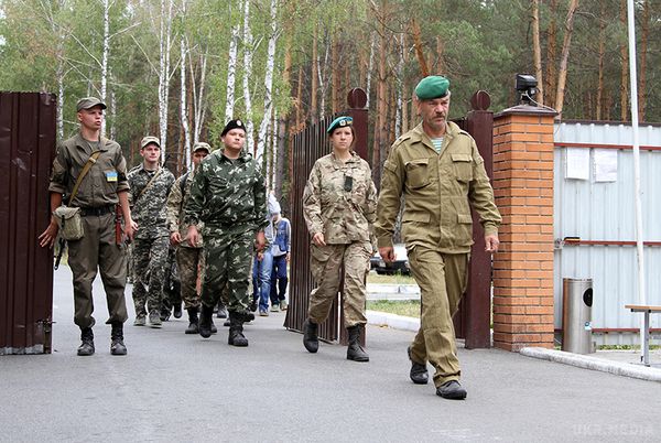 Карта АТО станом на 23 серпня. Ситуація на сході країни (карта АТО) станом на 12:00 23 серпня 2015 року за даними РНБО України.