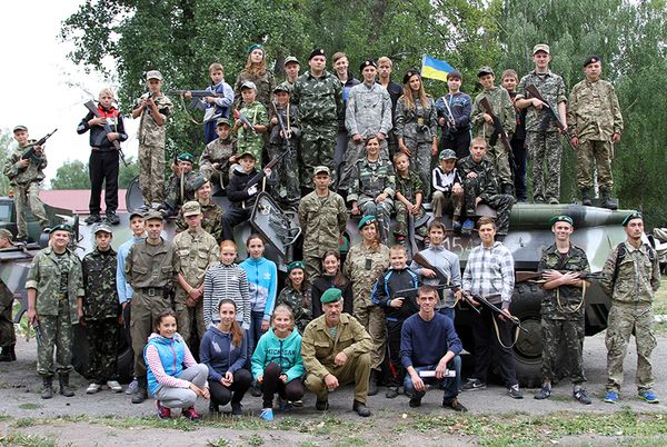 Карта АТО станом на 23 серпня. Ситуація на сході країни (карта АТО) станом на 12:00 23 серпня 2015 року за даними РНБО України.