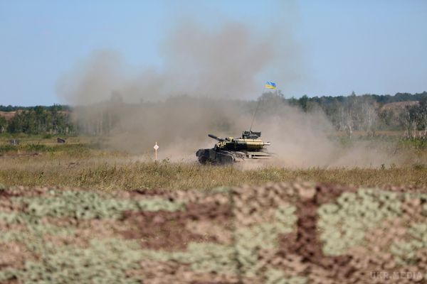 Карта АТО станом на 23 серпня. Ситуація на сході країни (карта АТО) станом на 12:00 23 серпня 2015 року за даними РНБО України.