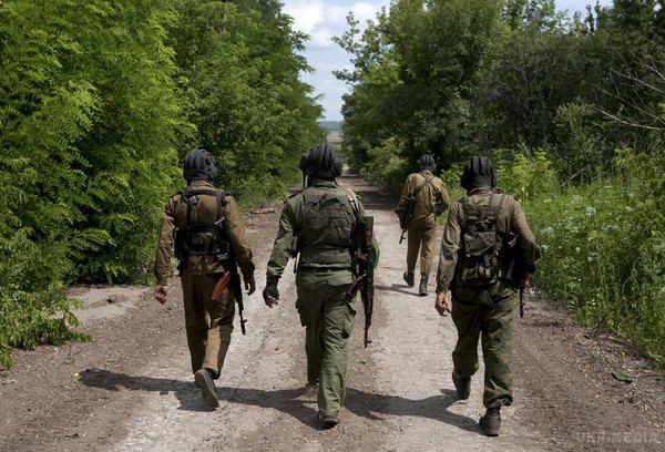  Бойовики будуть обстрілювати населені пункти - українська розвідка. Терористи 24 серпня у формі українських військових планують обстріляти з важкого озброєння населені пункти в районі Донецька.