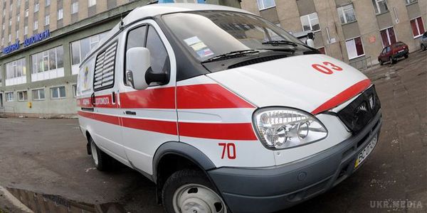  В Одесі дворічна дитина випала з вікна - МВС. Дворічна дівчинка випала з вікна в Одесі.