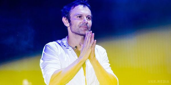 "Океан Ельзи" привітали українців з Днем Незалежності. Група "Океан Ельзи" у числі інших колег привітала Україну з Днем Незалежності.