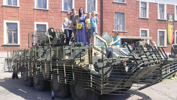 Карта АТО станом на 25 серпня. Ситуація на сході країни (карта АТО) станом на 12:00 25 серпня 2015 року за даними РНБО України.