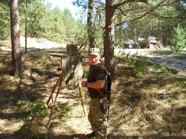 Карта АТО станом на 25 серпня. Ситуація на сході країни (карта АТО) станом на 12:00 25 серпня 2015 року за даними РНБО України.
