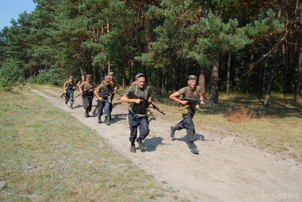 Карта АТО станом на 25 серпня. Ситуація на сході країни (карта АТО) станом на 12:00 25 серпня 2015 року за даними РНБО України.