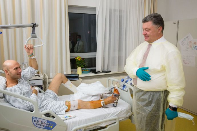 Карта АТО станом на 25 серпня. Ситуація на сході країни (карта АТО) станом на 12:00 25 серпня 2015 року за даними РНБО України.