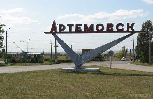Декомунізація на Донеччині: Артемівськ перейменують в Бахмут. У місті також перейменують вулиці, що містять у назві комуністичну символіку