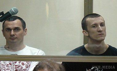 Amnesty International: Суд по справі Сенцова був незаконним. Правозахисники вважають, що Олег Сенцов і Олександр Кольченко повинні бути звільнені, або постати перед справедливим цивільним судом