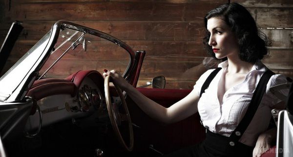  7 психотипів водіїв. Деякі автомобілісти занадто впевнені в собі, а інші – намагаються уникати будь-яких проблем на дорозі