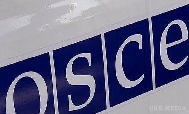 Госпіталь в Мар'їнці обстріляли окупанти. У звіті спостерігачів сказано, що воронки від 122-мм снарядів утворилися після обстрілу з південного або південно-східного напрямку, підконтрольних ДНР.